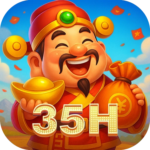 35h logo